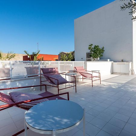Habitart Hotel Монсерато Екстериор снимка