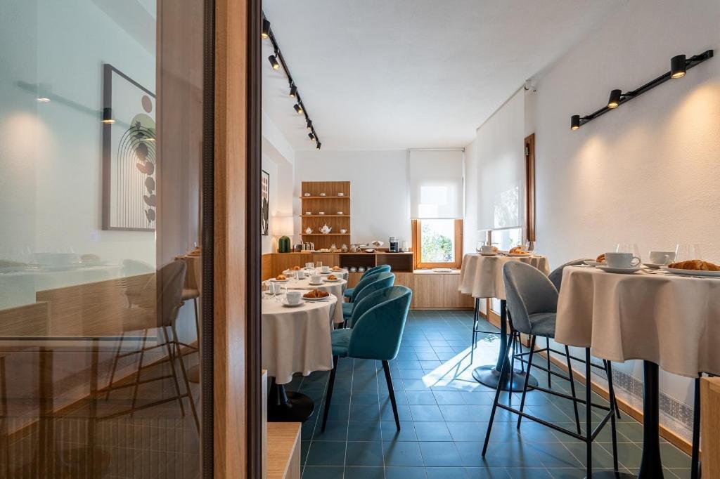 Habitart Hotel Монсерато Екстериор снимка