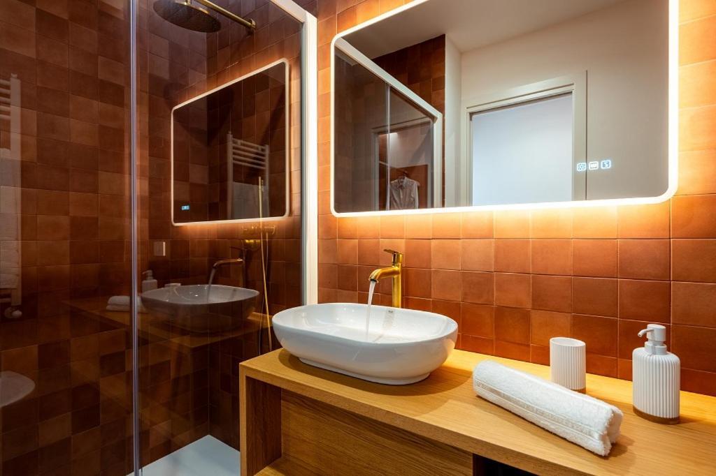 Habitart Hotel Монсерато Екстериор снимка