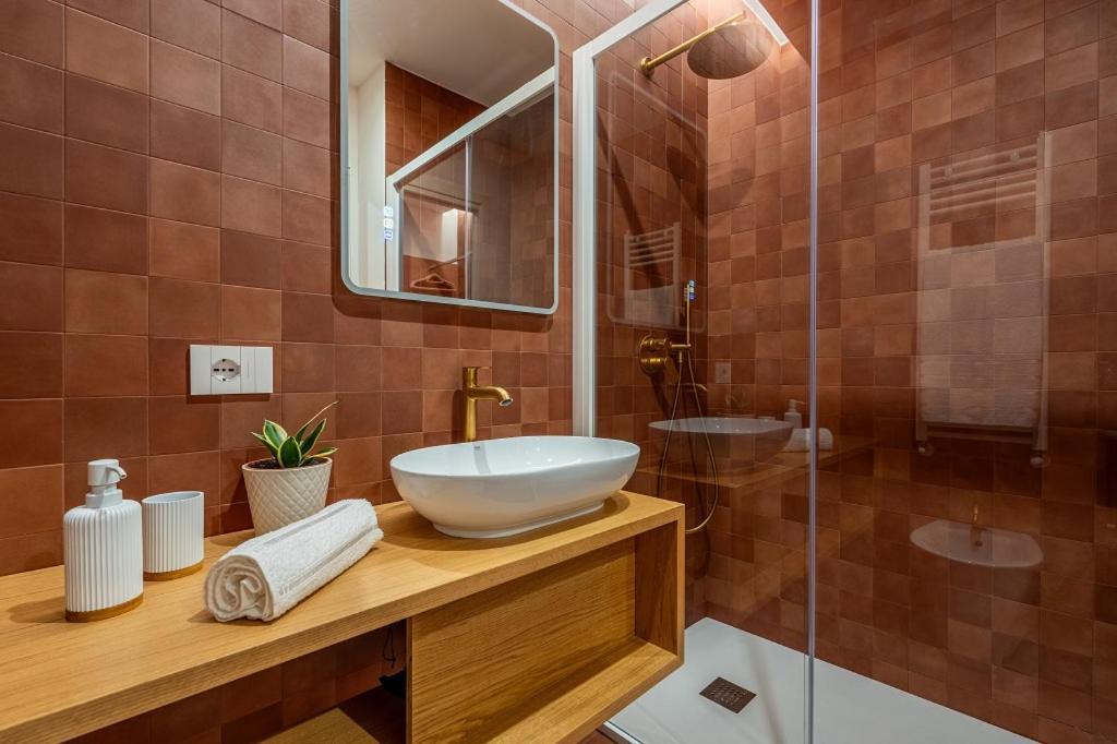 Habitart Hotel Монсерато Екстериор снимка