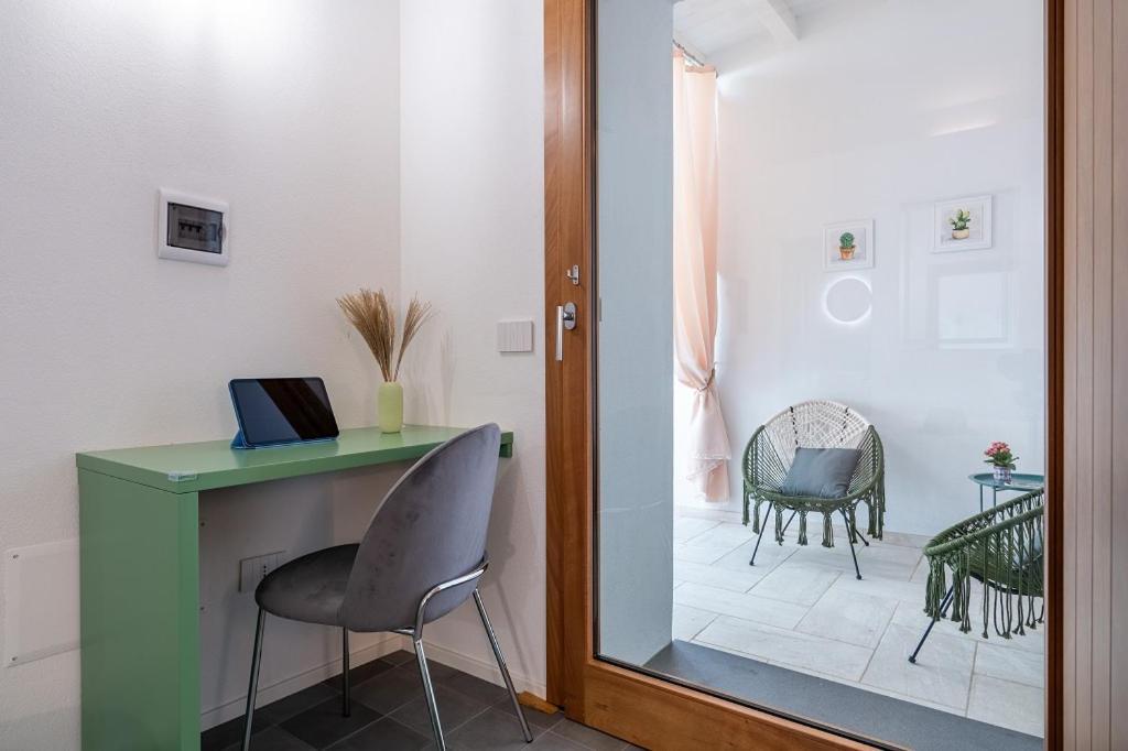 Habitart Hotel Монсерато Екстериор снимка