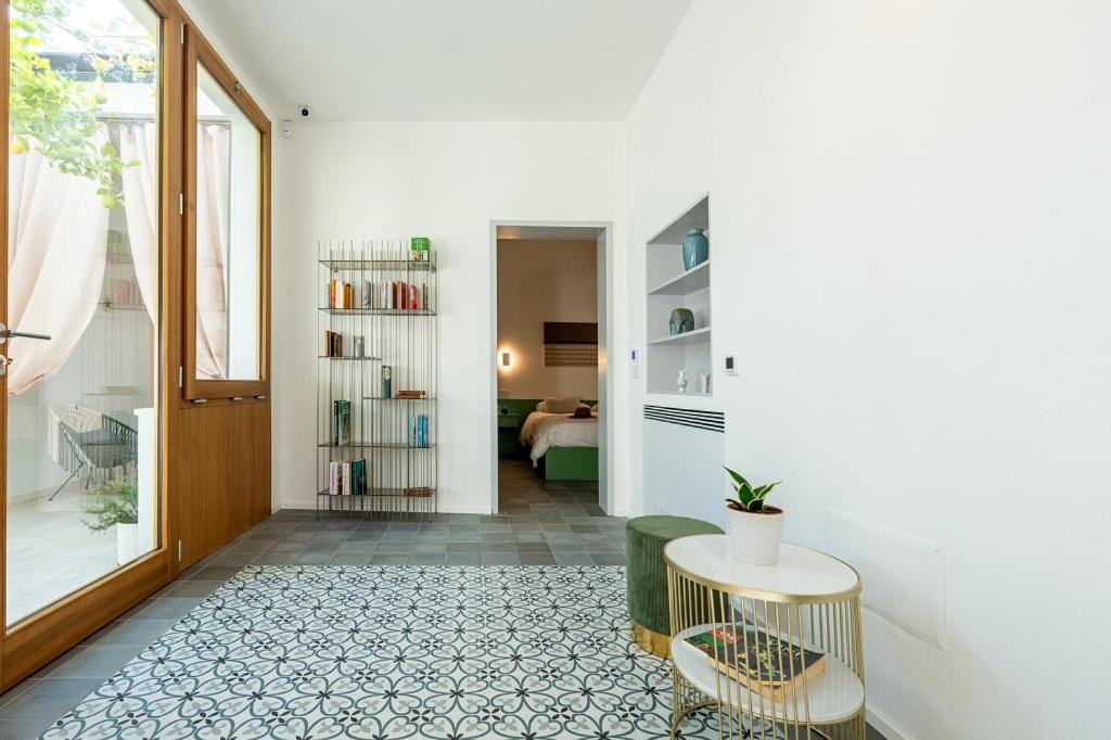 Habitart Hotel Монсерато Екстериор снимка