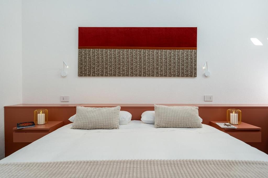 Habitart Hotel Монсерато Екстериор снимка