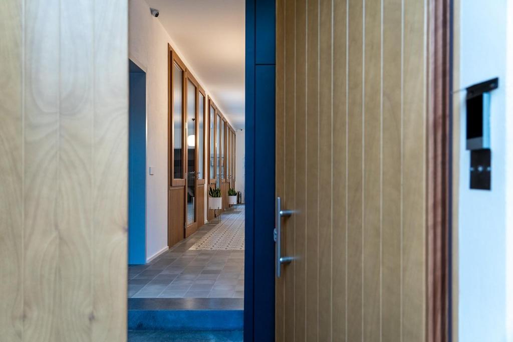 Habitart Hotel Монсерато Екстериор снимка