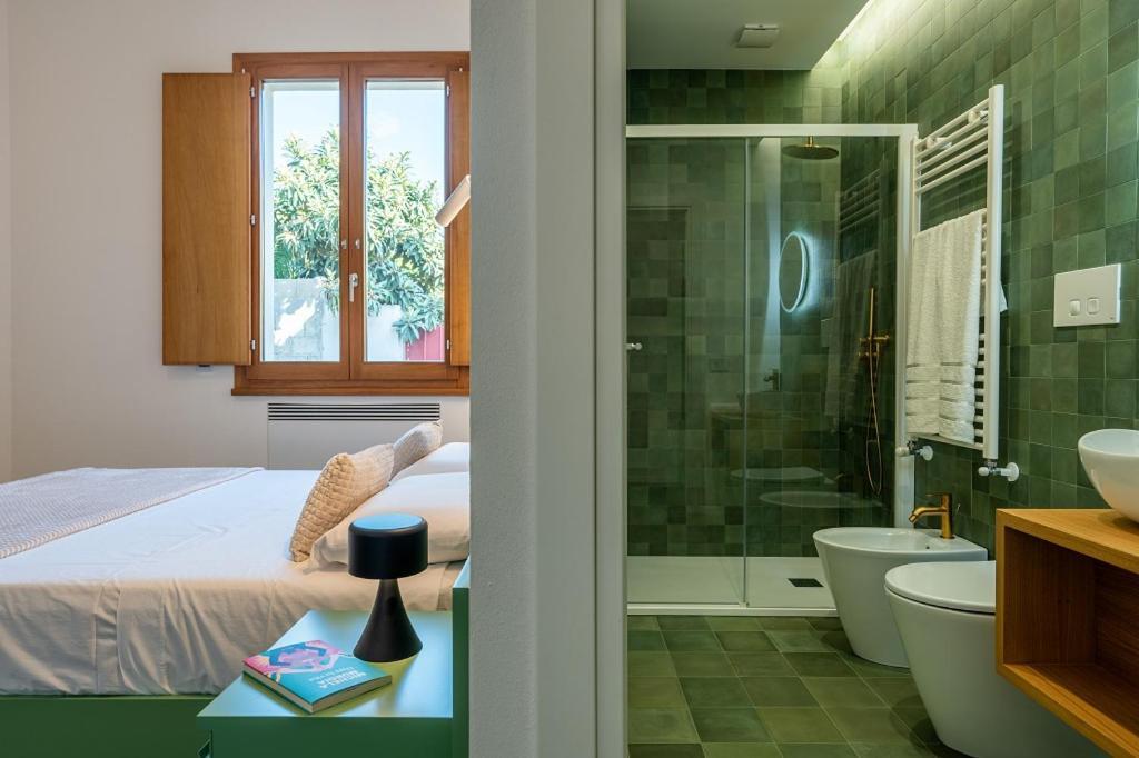 Habitart Hotel Монсерато Екстериор снимка