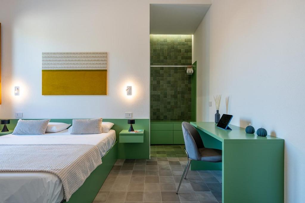 Habitart Hotel Монсерато Екстериор снимка
