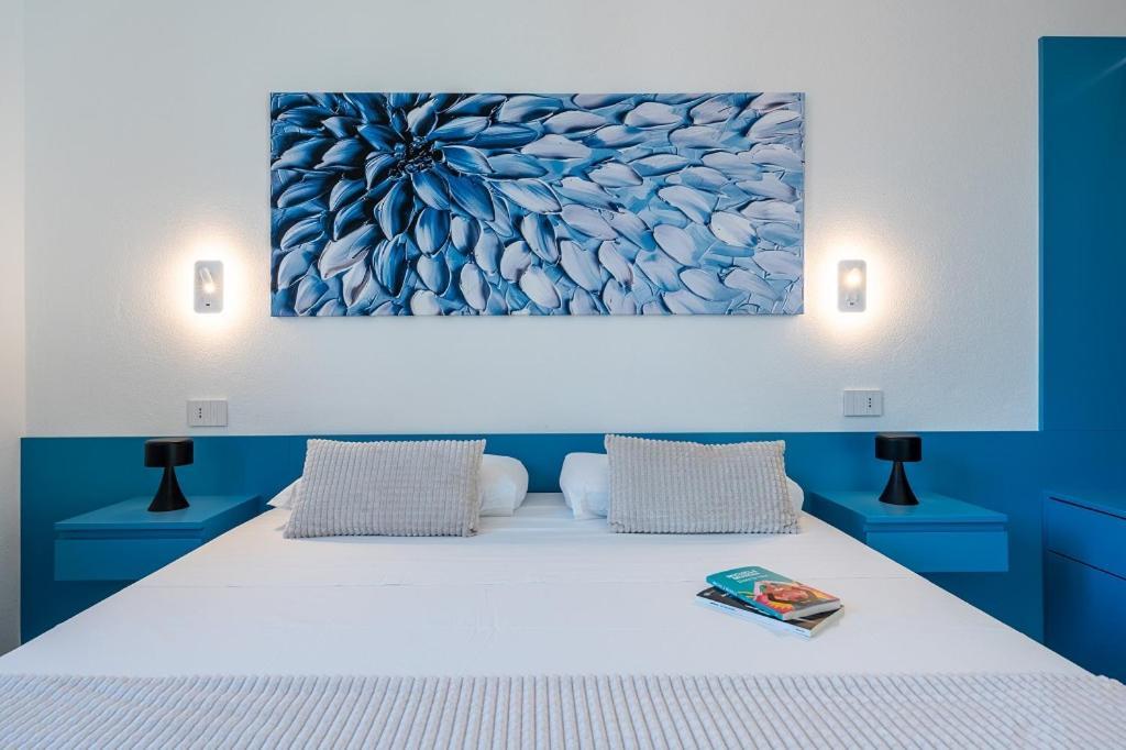 Habitart Hotel Монсерато Екстериор снимка