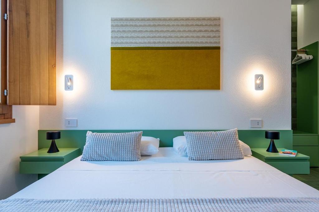 Habitart Hotel Монсерато Екстериор снимка