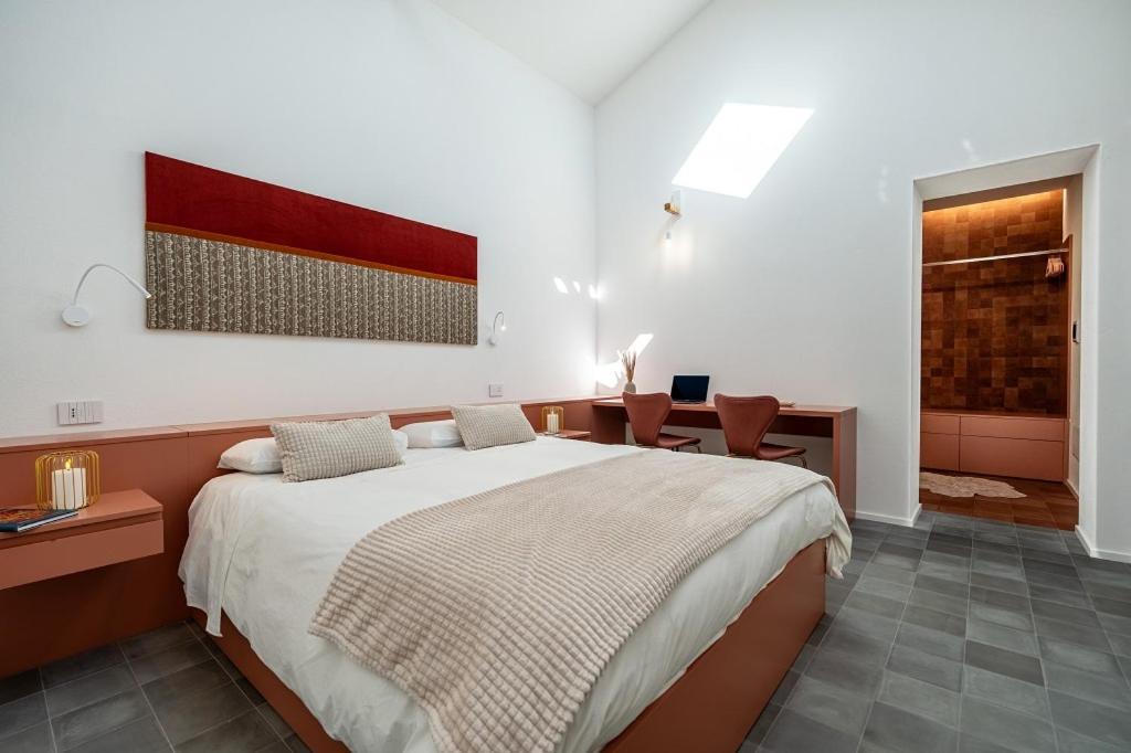 Habitart Hotel Монсерато Екстериор снимка