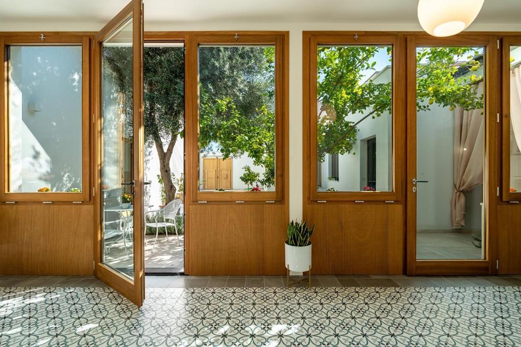 Habitart Hotel Монсерато Екстериор снимка