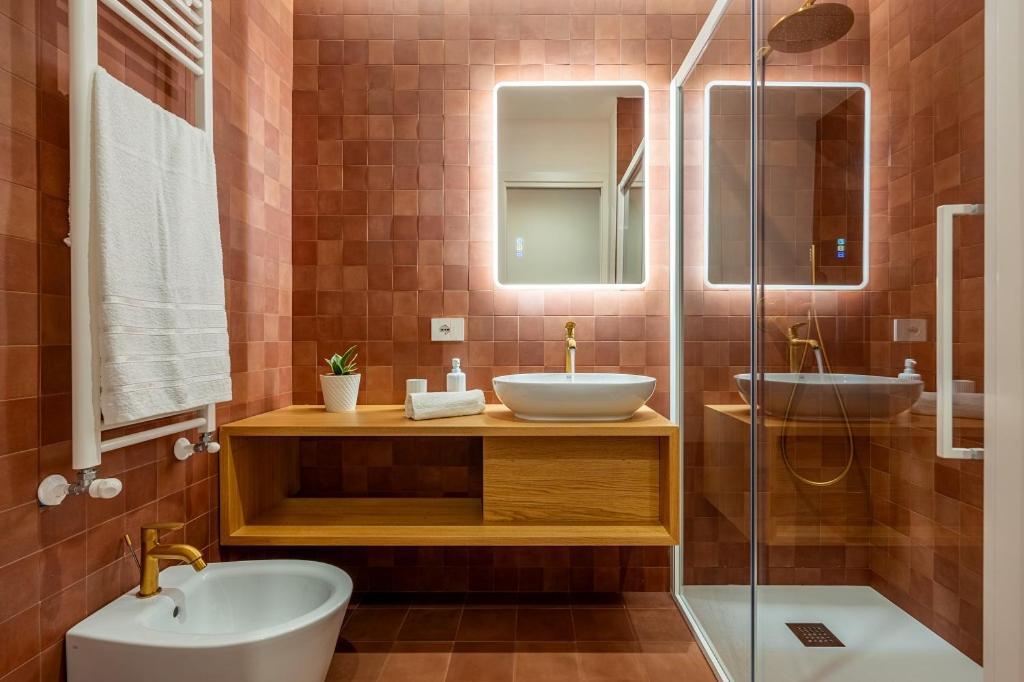 Habitart Hotel Монсерато Екстериор снимка