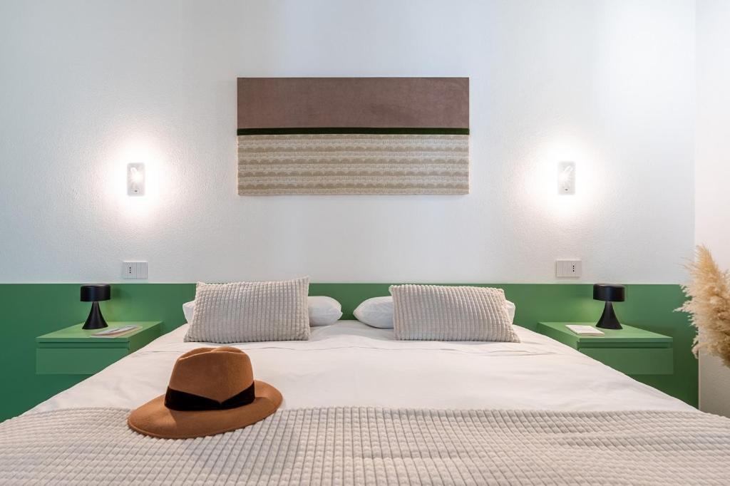 Habitart Hotel Монсерато Екстериор снимка