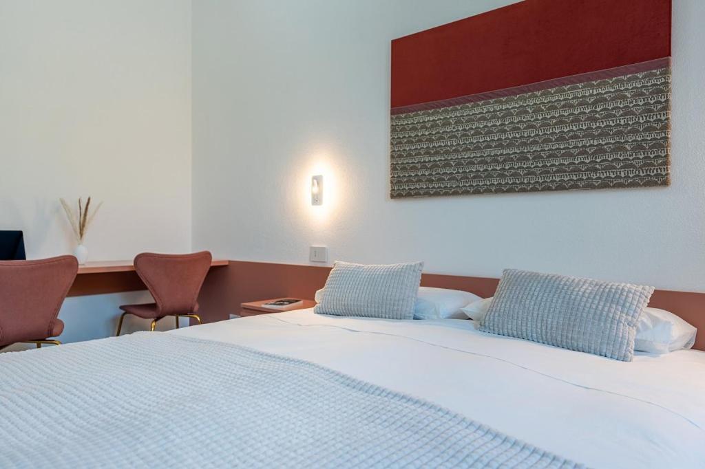 Habitart Hotel Монсерато Екстериор снимка