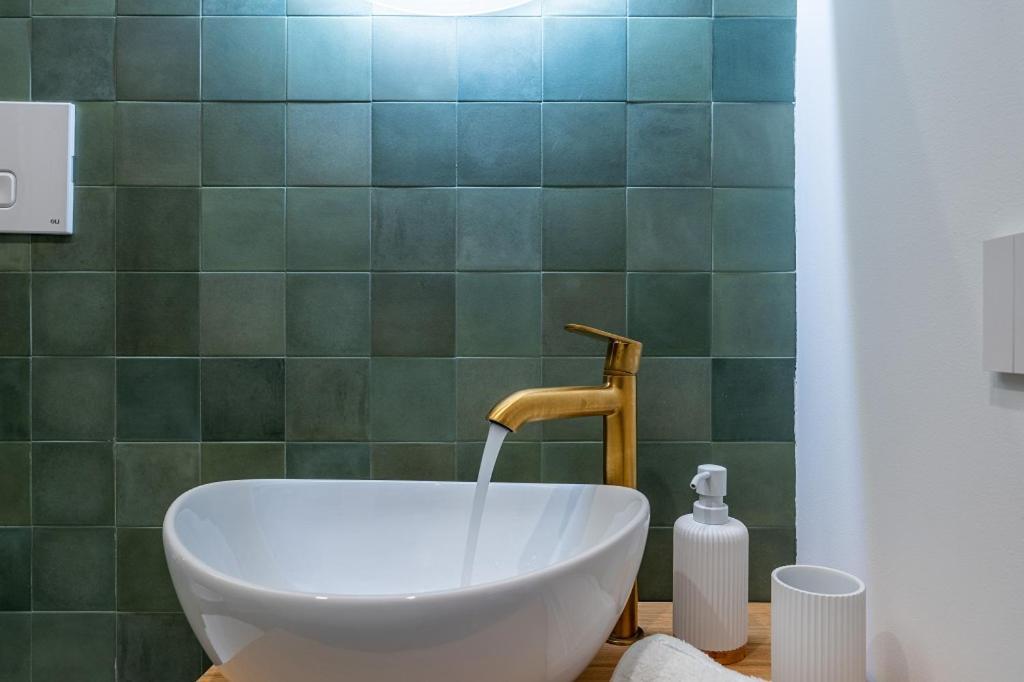 Habitart Hotel Монсерато Екстериор снимка