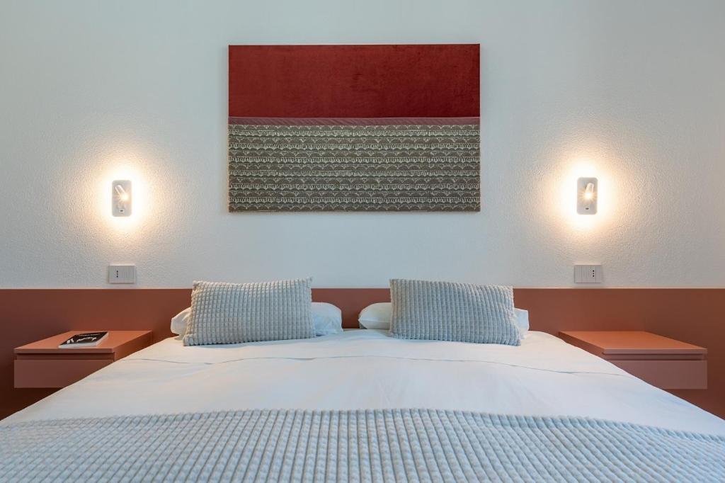 Habitart Hotel Монсерато Екстериор снимка