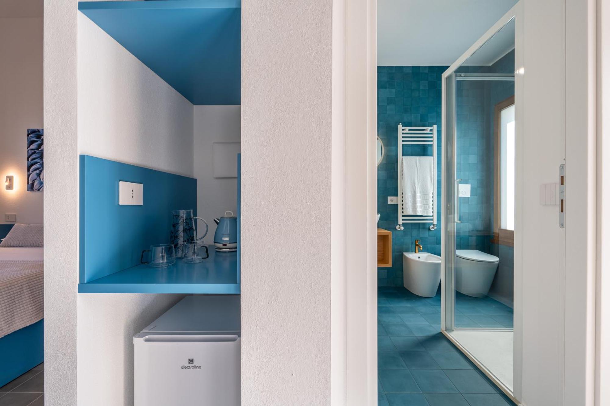 Habitart Hotel Монсерато Екстериор снимка